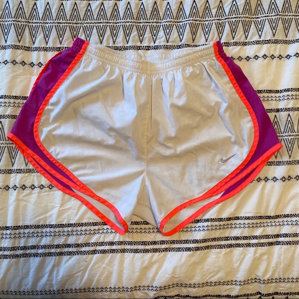 Nike Dri Fit shorts - size S